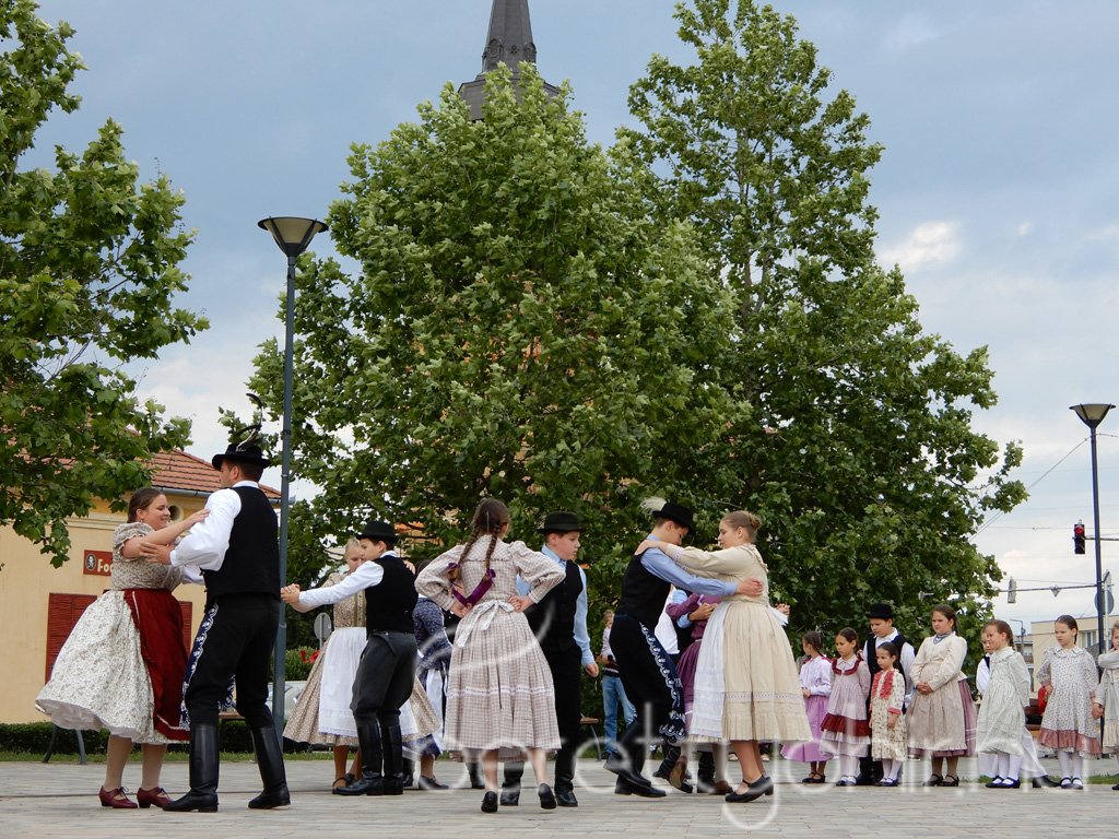 Trianon 100 éves évfordulója26